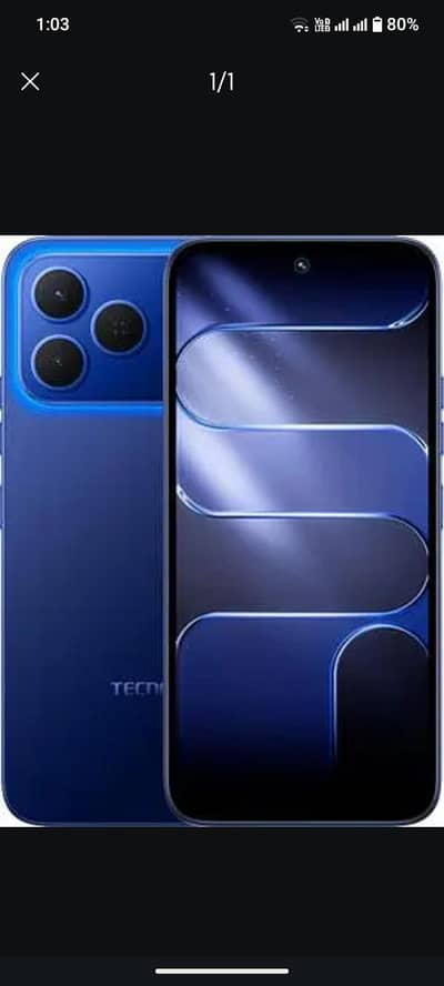 Phone Needed (45 to 50k)