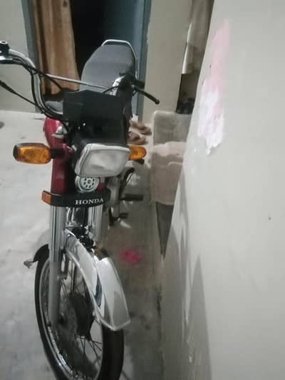 honda baik chalny m OK h