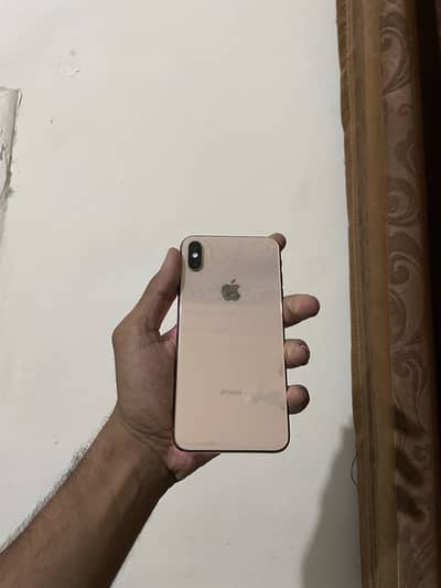 Apple iPhone XS Max
