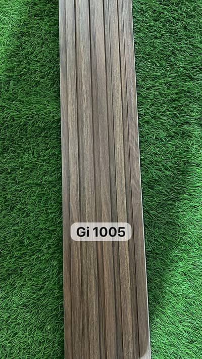 Wpc Wall Panel 10MM