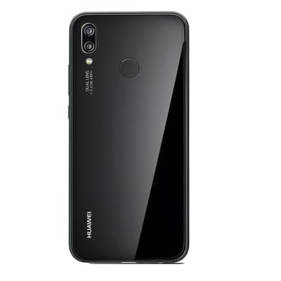 Huawei P20 Lite
