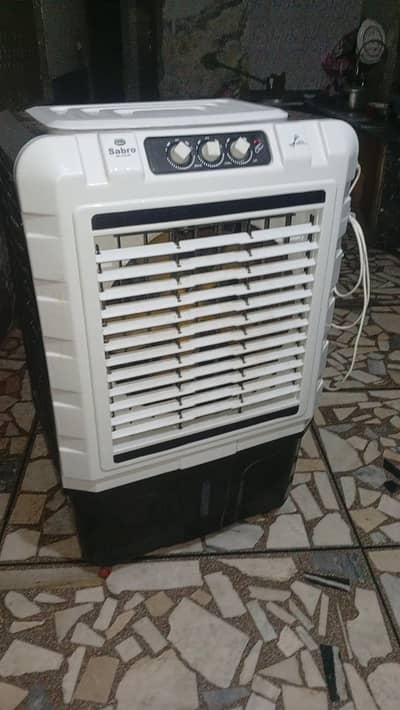 air cooler