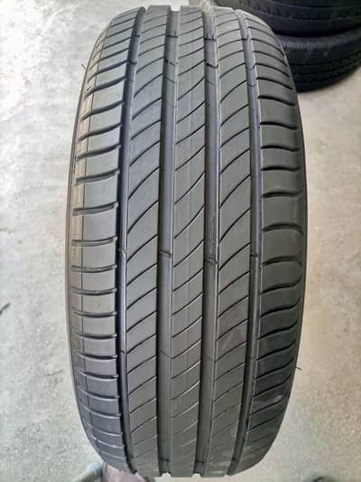 17 size MichelinTyres