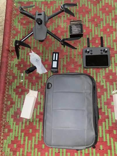 professional 4K drone RC K 11 Turbo