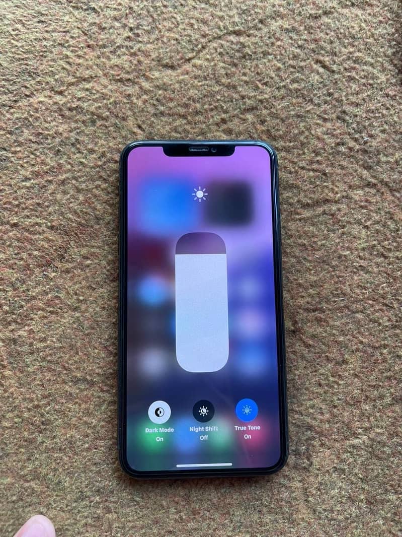 iPhone 11 Pro Max 5