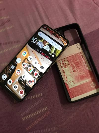 Infinix Smart 10 Brand new few days used