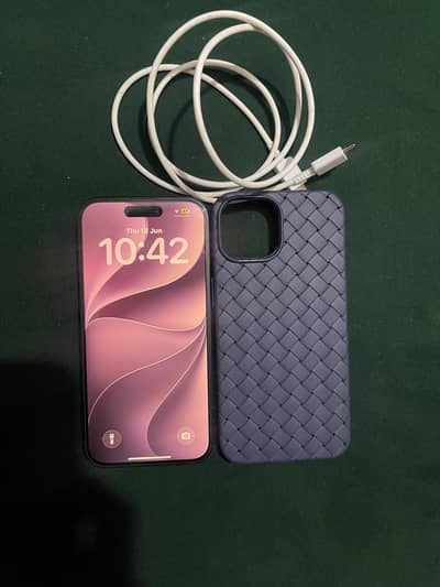 Apple iPhone 15  sale JV -only serious buyer (affordable price)