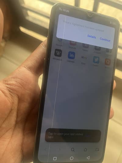 Vivo S1