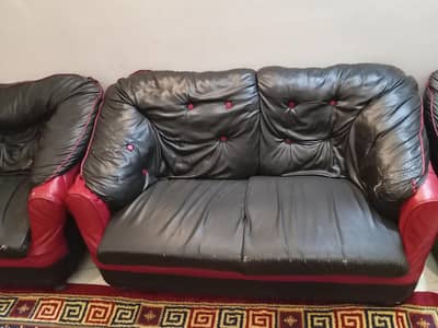 Sofa set for sale