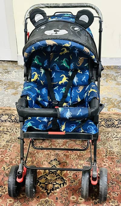 Baby Stroller