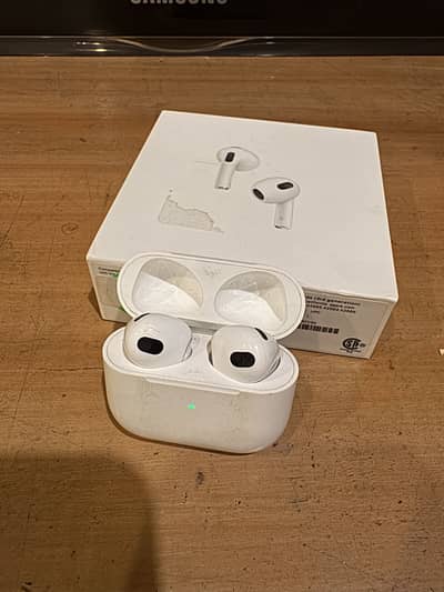 Apple Airpods 3