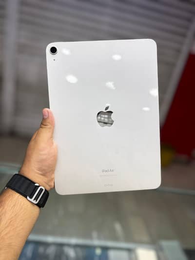 Apple Ipad Air 5th Gen M1 Octa