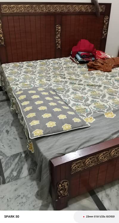 bed for sale