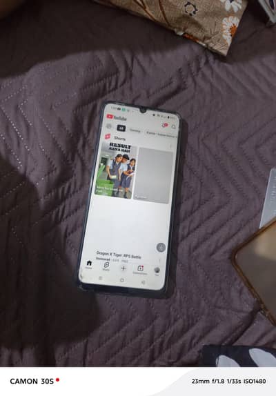 Realme Note 70