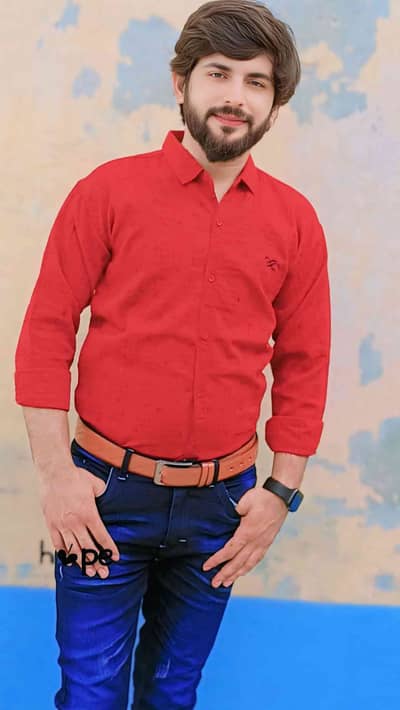 M Sharjeel 