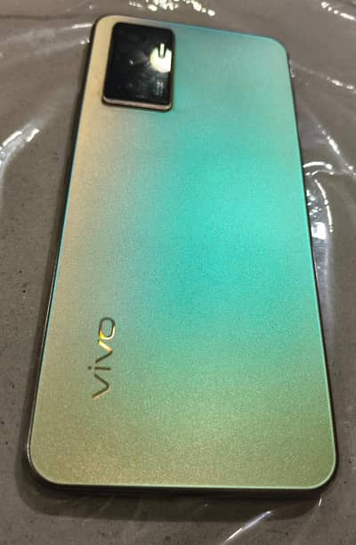 Vivo V23e