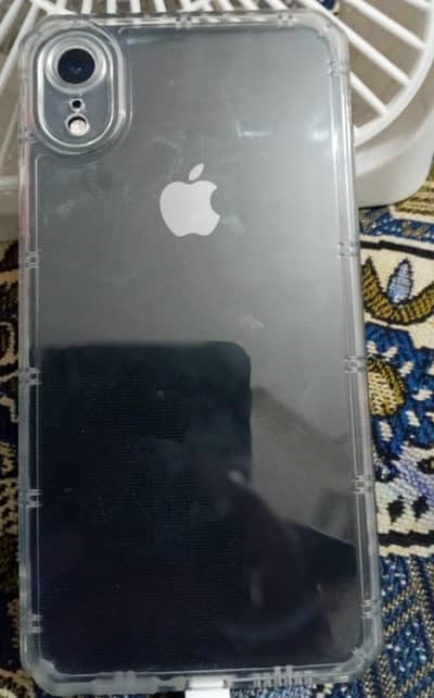 Apple iPhone XR all ok waterpck airtight with sim time