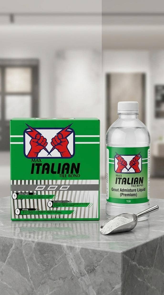 tile grout 2