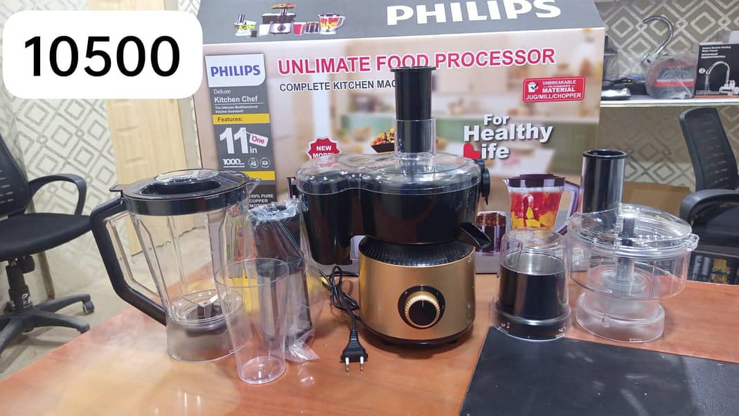 imported food processor 1