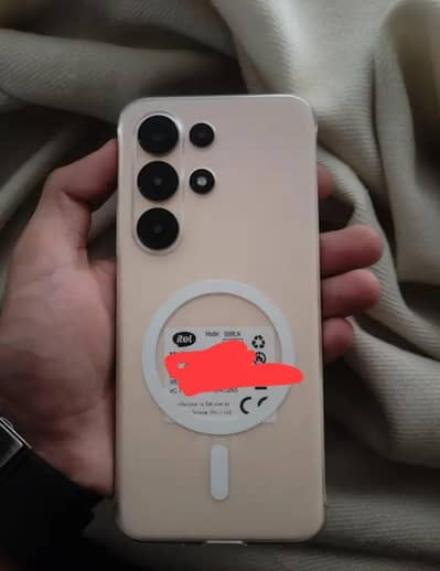 Itel S26 Ultra