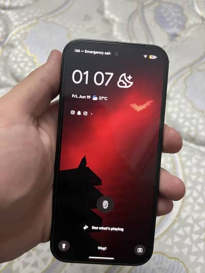 Google Pixel 9
