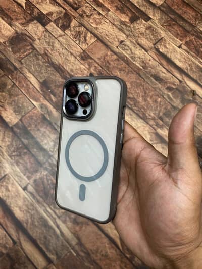 Apple iPhone 13 Pro 128 jb 10 by 9.5 83 health  jv