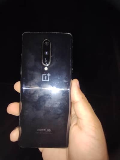 One Plus 8