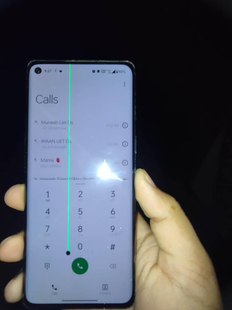 One Plus 8 3