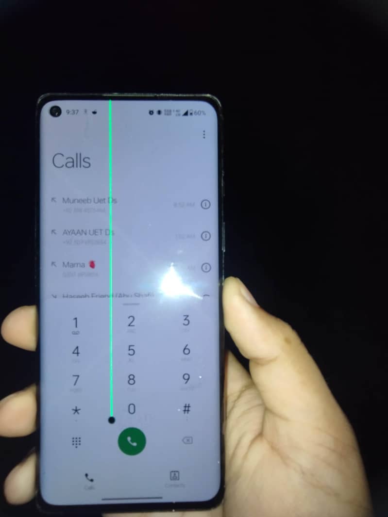 One Plus 8 4