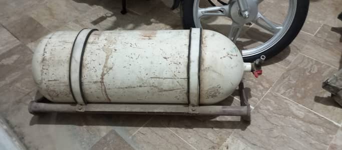 For Sale KIT WITH CYL