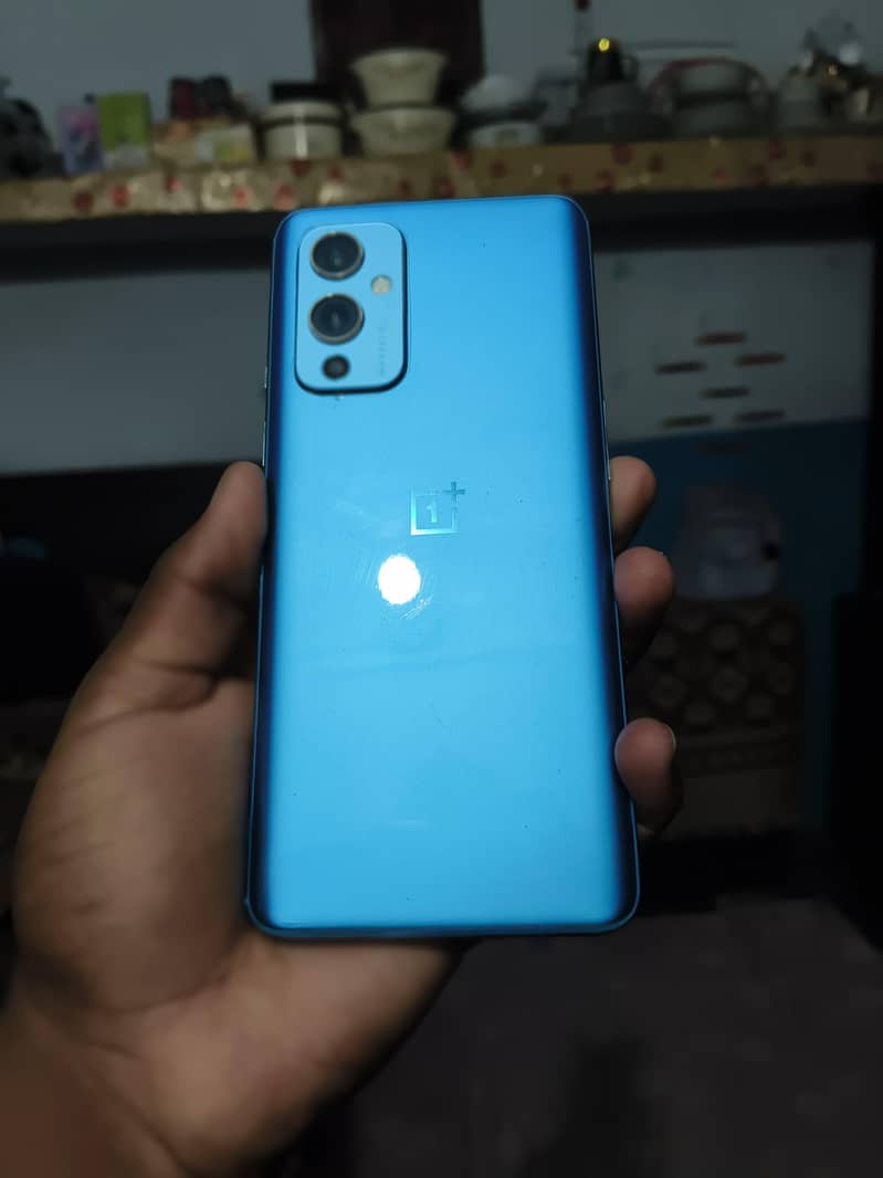 One Plus 9 0