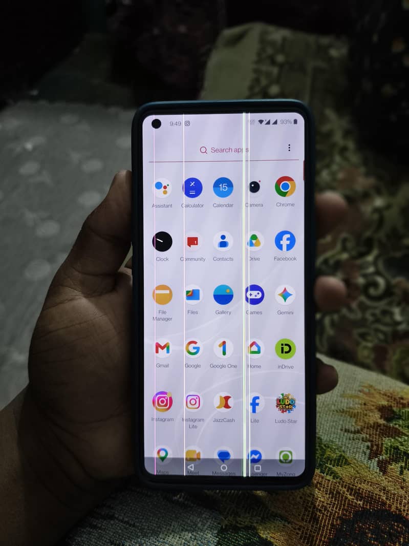 One Plus 9 4