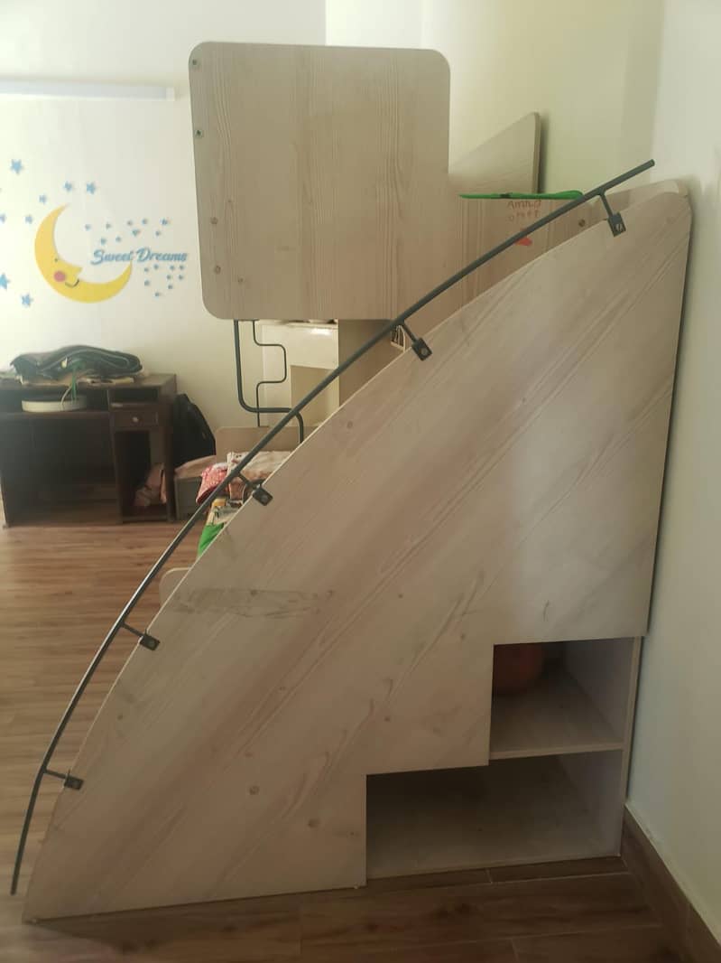 bunk bed 2