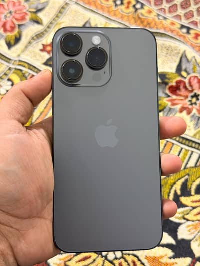 Apple iPhone 14 Pro Max
