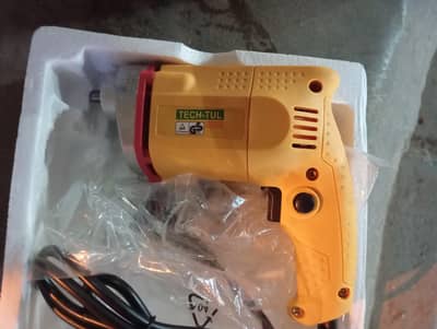 drill machine