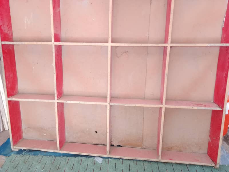 Used Rack 8ft minimum 2