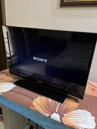 Sony Bravia 26 inch LCD