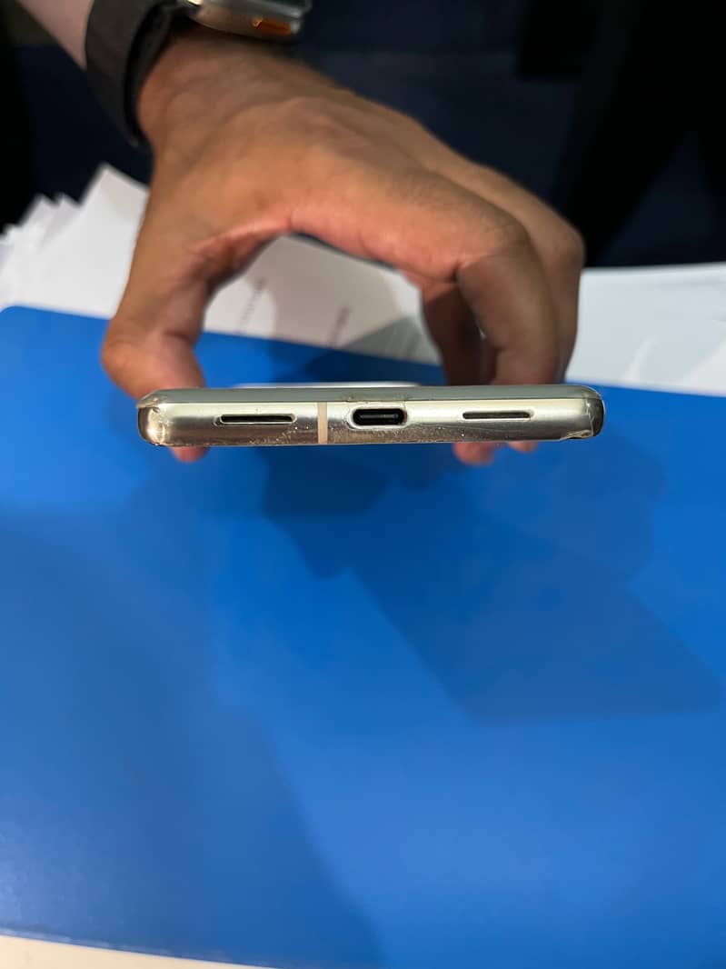 Google Pixel 7 Pro 0