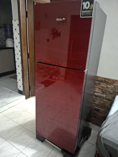 Haier E star refregerator for sale