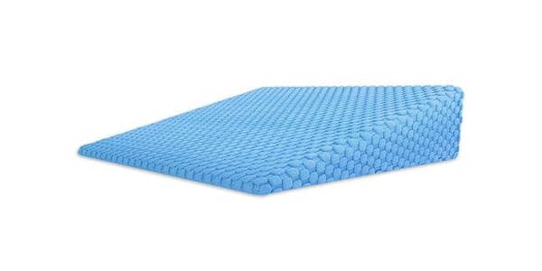 MoltyBaby Wedge Pillow