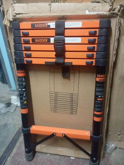 ladder ms