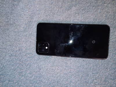 Google Pixel 4 XL