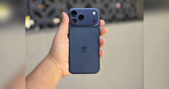 apple iphone 17pro