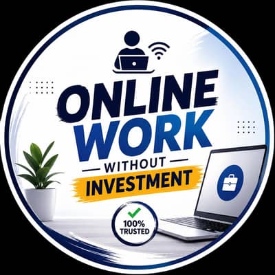 need boys and girls for online work