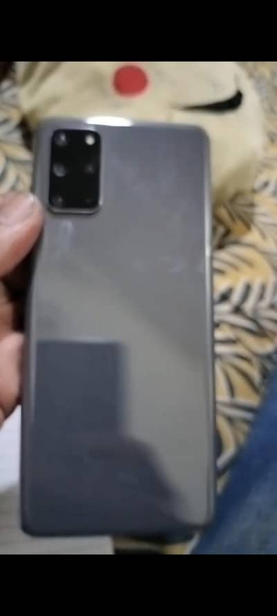 Samsung Mobile S20 FE 8/128