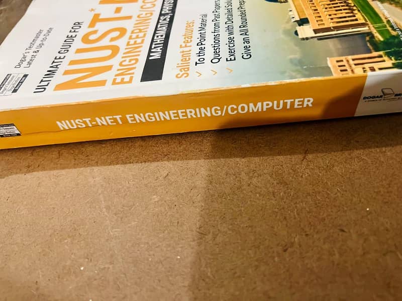 NUST-NET ENGINEERING/COMPUTING 2