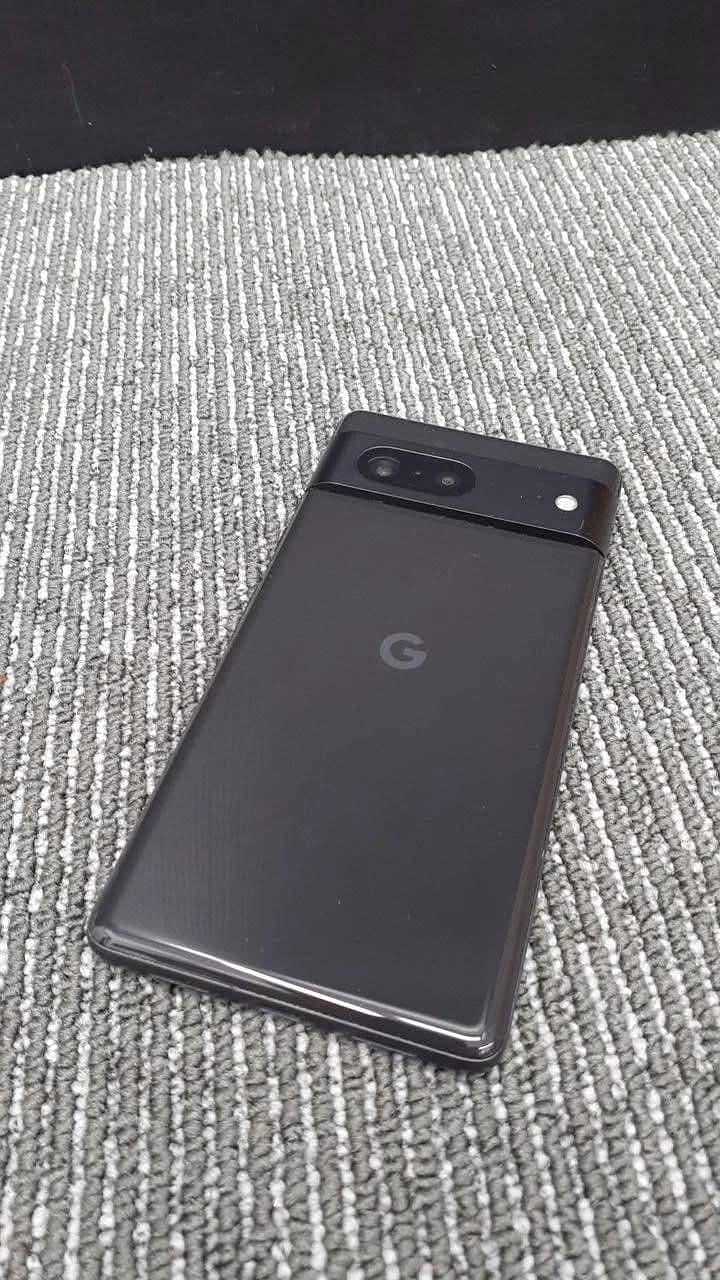 Google Pixel 7a 0