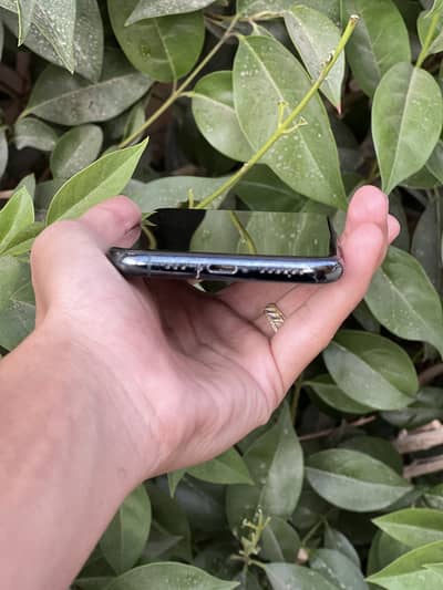 Apple iPhone 11 Pro