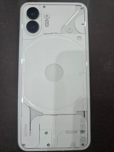 Nothing Phone 2