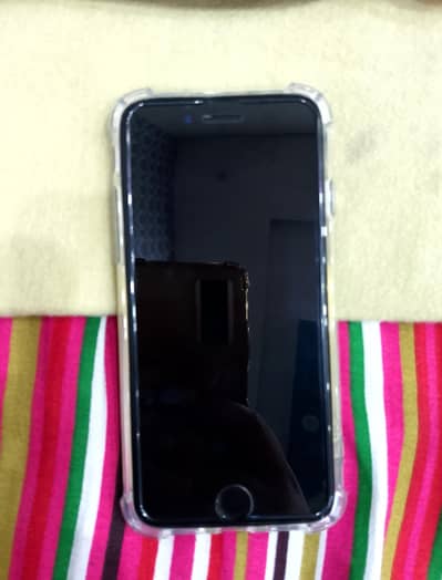 Apple iPhone 7